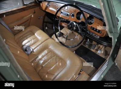 Vanden Plas